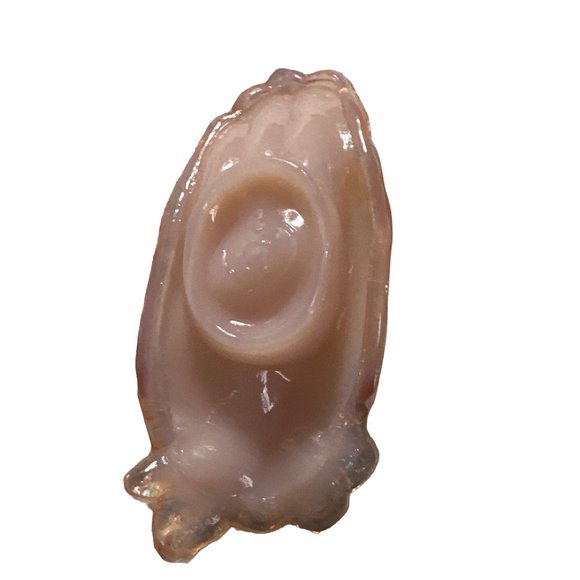 VTG Jewelry Holder 100 percent Original Degenhart Designer - Picture 5 of 9